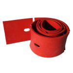 Comac Vispa XS Front Squeegee Blade
