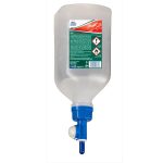 Deb Alcohol-Based Gel Hand Disinfectant Cartridge 750ML (Case 6)