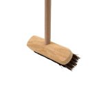 Deck Scrub Union Complete