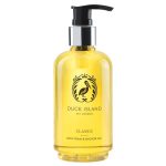 Duck Island Bath & Shower Gel with Pump 250ML