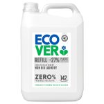 Ecover Zero% Non Bio Sensitive Laundry Detergent 5 Litre (Case 4)