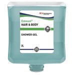 Estesol Hair & Body Shower Gel 2 Litre (Case 4)