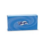 Facial Tissues 100 Sheet 2Ply (Case 24)