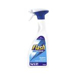 Flash Clean & Bleach Spray