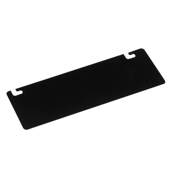 Floor Scraper Blade Thick 8 Size- 8 Each-product-024076 Floor Scraper Blade Thick - Image 1