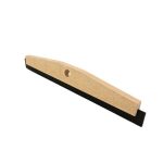 Floor Squeegee Wooden Complete 24"