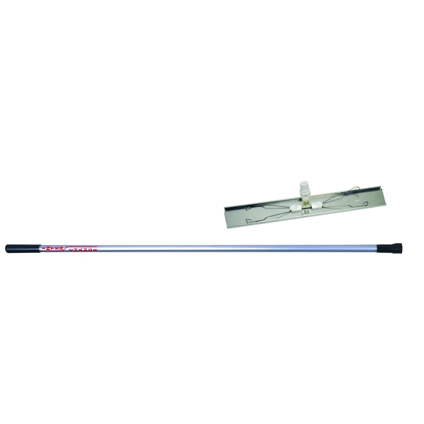Forshaga Frame & Aluminium Handle-product-018084 Forshaga Frame & Aluminium Handle - Image 1