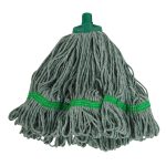 Freedom Maxi Mop Green Yarn Green Socket