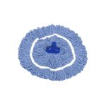 Freedom Midi Mop Blue Yarn Blue Socket 43CM