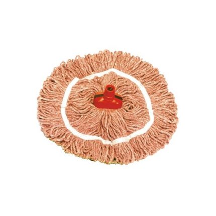 Freedom Midi Mop Red Yarn Red Socket 43CM