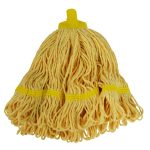 Freedom Midi Mop Yellow Yarn Yellow Socket 43CM