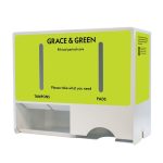 G&G Compact 2 Product Free-Vending Machine