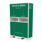 Grace & Green 4 Product Free-Vend Machine