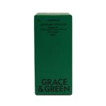 Grace & Green Tampons Biodegradable Cardboard Applicator Super (Pack 14)