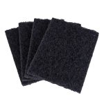 Griddle Cleaning Scourer (Pack 10)