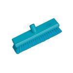 Hygiene Sweeping Brush Soft Blue 300MM