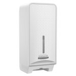 ICON FTT Dispenser Housing White