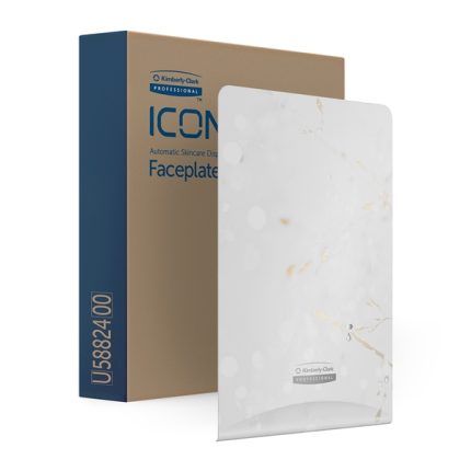 ICON eSkin Cherry Blossom Faceplate