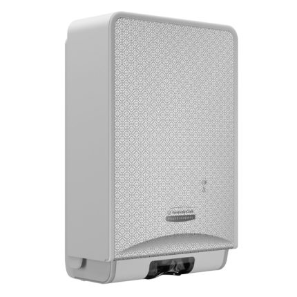 ICON eSkincare Dispenser Housing Grey