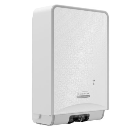 ICON eSkincare Dispenser Housing White