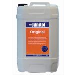 Janitol Original Multi-purpose Degreasing Detergent 25 Litre