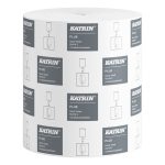 Katrin Plus Hand Towel Roll 2Ply Coreless White (Case 6)