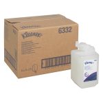 Kleenex Hair & Body Shower Gel 1 Litre (Case 6)
