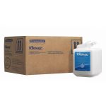 Kleenex Moist Hand & Body Lotion 1 Litre (Case 6)