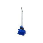Lightweight Long Handled Dustpan & Brush Set