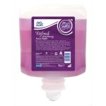Refresh Relax FOAM Washroom Hand Wash Cartridge 1 Litre