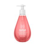 Method Pink Grapefruit Hand Wash 354ML (Case 6)