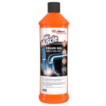 Mr Muscle Drain Gel RTU 1 Litre