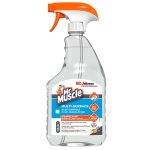 Mr Muscle Multi-Surface Cleaner RTU 750ML