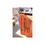 NHS Clinical Waste Sack