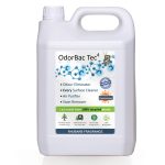 Odour Eliminator & Cleaner Rhubarb 5 Litre