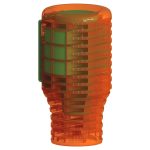 PRISTINE Air Fresh Solid 60 Day Bergamot & Sandalwood Refill