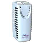 PRISTINE Air Fresh Solid Refill Holder