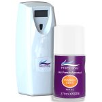 PRISTINE Air Fresh Starter Pack With Mango Zest 270ML