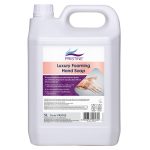 PRISTINE Luxury Foaming Hand Soap 5 Litre