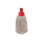 PY Excel Mop Red