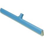 Plastic Floor Squeegee Blue 600MM