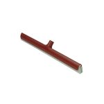 Plastic Floor Squeegee Red 600MM