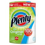 Plenty Kitchen Towel Roll