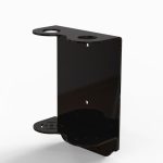 RE:MIND Double Lockable Bracket for 500ML Glass Bottle