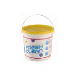 RJN Freshclean Powder Lemon 4KG