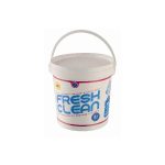 RJN Freshclean Powder Lemon 700G