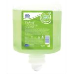 Refresh Energie FOAM Washroom Hand Wash Cartridge 1 Litre