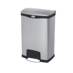 Rubbermaid Slim Jim Step On 50 Litre