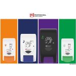 SC Johnson Professional Skin Safety Centre Large