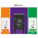 SC Johnson Professional Skin Safety Centre - Small